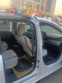 تويوتا سيينا